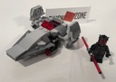 Lego Star Wars: 75224 - Infiltrator Sithów Numer produktu 75224