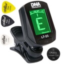 Гитарный тюнер DNA PRO 440 Гц | БЕСПЛАТНЫЙ ПОДАРОК