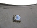 CITROEN C4 CACTUS MOULURE GARDE-BOUE DROITE ARRIÈRE 9801554380photo 15