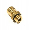 ПРЯМОЙ ПНЕВМАТИЧЕСКИЙ СОЕДИНИТЕЛЬ RAUFOSS SIRIT FI12 M22