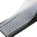 Защитный чехол для клавиатуры настольного ПК.