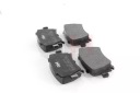 AUTO-GH PLAQUETTES FREIN ARRIÈRE GH-414775 GHphoto 16