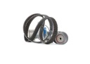 KIT COURROIE DISTRIBUTION POMPES À EAU SKF VKMC 05142 VERS OPEL ZAFIRA B (A05)photo 12