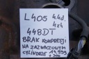 МОТОР LAND ROVER RANGE 4.4 448DT КОМПЛЕКТНЫЙ  фото 11