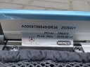 MERCEDES-BENZ ACTROS MP4 ЛІЖКО ВЕРХНЯ ШИРОКА КАБІНА A0009706849  фото 16