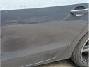 AUDI A5 ДВЕРІ ЗАДНІ ЗАД ЛІВИЙ 2009 ХЕТЧБЕК ГОЛИЙ 4/5DR 8T/8F SPORTBACK LZ7H  (18917994792) фото min 7