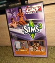 The Sims 3 ponad 600 dodatków PC Tematyka symulacje