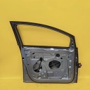 PORTES GAUCHE AVANT GAUCHE AVANT VW GOLF V PLUS 5D HAYON LAK: LA7T NR1939photo 7