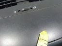 ALFA ROMEO 156 GRILLES CONDUIT D'AIR CENTRAL 225765photo 10