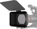 Краткое описание легкого матового короба SmallRig 2660 Matte Box