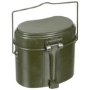 Румынская военная столовая