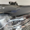 FORD MONDEO MK IV 2015 GAUCHE CÔTÉ PHARE AVANTphoto 8