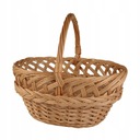 Плетеная ПАСХАЛЬНАЯ КОРЗИНКА, Пасхальная корзина