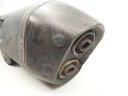 MUFFLER EXHAUST KNEE AKRAPOVIC PIAGGIO MP3 400 500  photo 8
