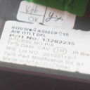 CHÂSSIS ÉCRAN NAVIGATION OPEL INSIGNIA A (G09) 13324594 13322988 2.0L 96KWphoto 8