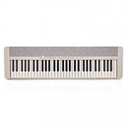 Мини-пианино Casio CT-S1 WH с клавиатурой