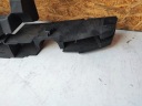 RENFORCEMENT PARE-CHOCS AVANT AVANT RENAULT SCENIC III LIFT 8200721895photo 6