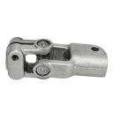 COLONNE INFÉRIEURE UNIVERSELLE JOINT MÉTALLIQUE QLE500020 SUBSTITUT POUR LANDphoto 7