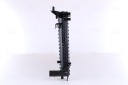RADIATEUR MOTEUR SAAB 900 (93-) 2.0 I 16V 500X349X32 64036Aphoto 12