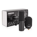 Динамический инструментальный микрофон Shure SM7B