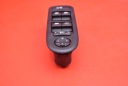 PANNEAU COMMANDE VITRE EUROPE 98026370ZD PEUGEOT 508 1 I BERLINE 10-14photo 5