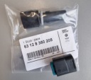 APTAISAS ЛАМПОЧКИ POZYCYJNEJ BMW 3 E46 МІНІ 63128380205 R55 R56 R57 R58 R59  фото 6