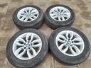 ДИСКИ ЛЕТНИЕ КОЛЕСА BMW F25 F26 225/60 R17