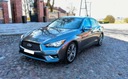 Infiniti Q50 Infiniti Q50 Hybrid Luxe Rok produkcji 2018