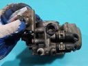 ДРОСЕЛЬНА ЗАСЛІНКА OPEL ZAFIRA A 90536084 1.8 16V  (17518832523) фото min 7