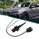 ФІШКА + ДАТЧИК ТЕМПЕРАТУРИ BMW МІНІ E38 E39 E46 E60 E81 ЗАМІННИК  (18779447261) фото min 12