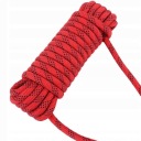 Статичний Червоний 12Mm 30M