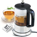 ЭЛЕКТРИЧЕСКИЙ ЧАЙНИК С ПРЕДНАЗНАЧЕНИЕМ ДЛЯ ЧАЯ И ТРАВ