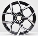 LLANTAS 17'' SKODA PRAKTIK RAPID RAPID SPACEBACK 