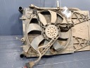 SKODA PRAKTIK ROOMSTER FABIA 1.4 TDI RADIATEUR WODY/WENTYLATORphoto 5