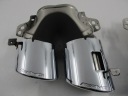 EMBOUT ÉCHAPPEMENT MERCEDES CLA 177 AMG A0004901300photo 7