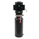 AGRÉGAT HYDRAULIQUE 2.2KW 10L 18MPA VERS PODNOSNIKOW AUTOMOBILESphoto 8