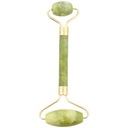 ДВУХСТОРОННИЙ РОЛИКОВЫЙ КВАРЦОВЫЙ МАССАЖ ЛИЦА