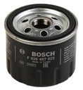 Масляный фильтр Bosch F 026 407 022