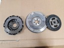 RENAULT TWINGO 3 III 0.9 900 TCE EMBRAYAGE VOLANT D'INERTIE COLLIER 302056252Rphoto 7