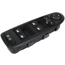 CITROEN C4 PICASSO 06- ПЕРЕКЛЮЧАТЕЛЬ РЕГУЛИРОВКИ СТЕКОЛ