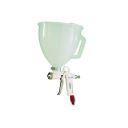 ГРАВИТИЧЕСКАЯ ПИСТОЛЕТКА KRIPXE K-12 5л.