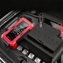 ЗАРЯДНИЙ ПРИСТРІЙ ЗАРЯДНИЙ ПРИСТРІЙ AKUMULATOROW АВТО МОТОЦИКЛЕТНИЙ 12V 24V PULSE  (18818964939) фото min 10