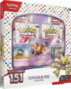 Carta Pokémon - Miraidon ex 253/198 - Escarlate Violeta SV1 - Copag - Deck  de Cartas - Magazine Luiza