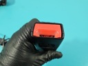 CEINTURE DE SÉCURITÉ AVANT GAUCHE CONDUCTEUR TENDEUR OPEL CORSA E 3D EUROPEphoto 14