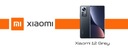 Смартфон Xiaomi 12, 8 ГБ/256 ГБ, 5G, две SIM-карты, НОВАЯ серая коробка, 50 Мпикс.