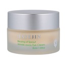 HAYEJIN Blessing of Sprout Wrinkle-away Eye Cream - против морщин