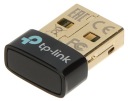Bluetooth 50 Nano USB адаптер TPLINK UB500 Windows 10 11 Передатчик Приемник
