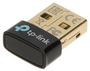 Adapter Bluetooth 5.0 Nano USB TP-LINK UB500 BT5 Waga produktu z opakowaniem jednostkowym 0.2 kg