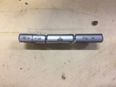 КНОПКИ КОНСОЛИ S-MAX PDC+ОБОГРЕВ+АВАРИЯ 06-10