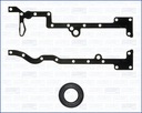 AJUSA 54113500 SET LININGS LOWER PART FORD TRANSIT 02- photo 2 - milautoparts-fr.ukrlive.com